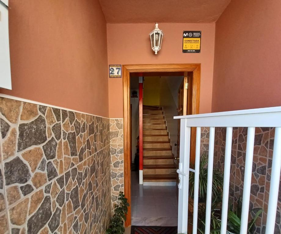 Habitaciones Gioly - 1