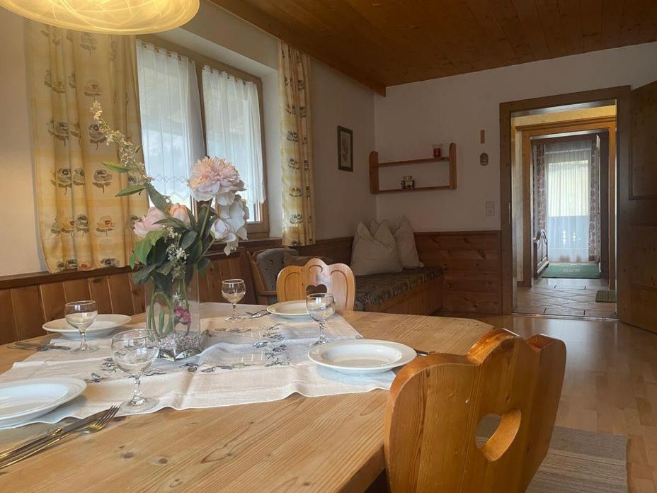 Ferienhaus Schöser - 1