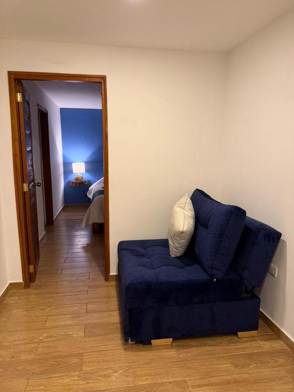 Apartamento Cenit - Centro Histórico Villa de Leyva - 2