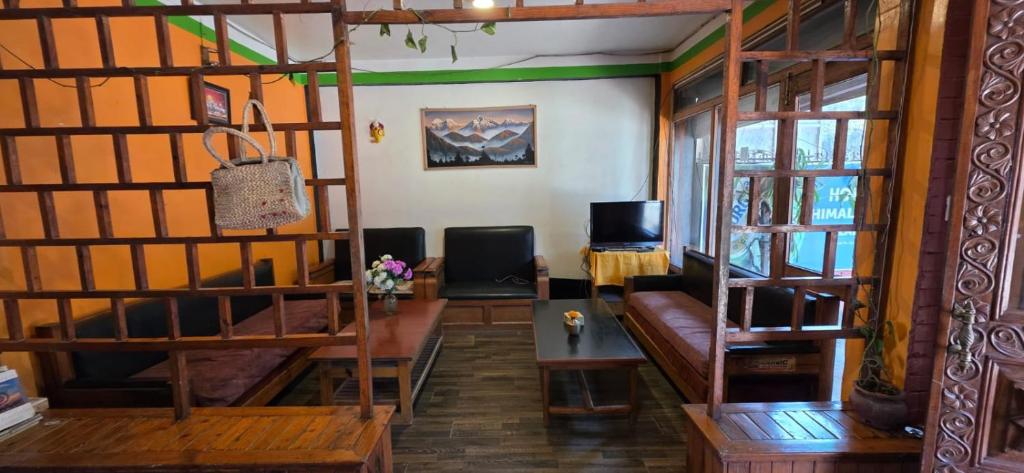 Hotel Himalayan Heart