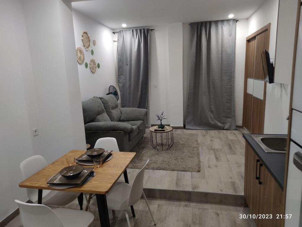 OLA-INN Apartment - 1