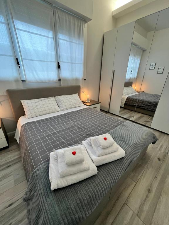 Dream Catcher Apartment - 1