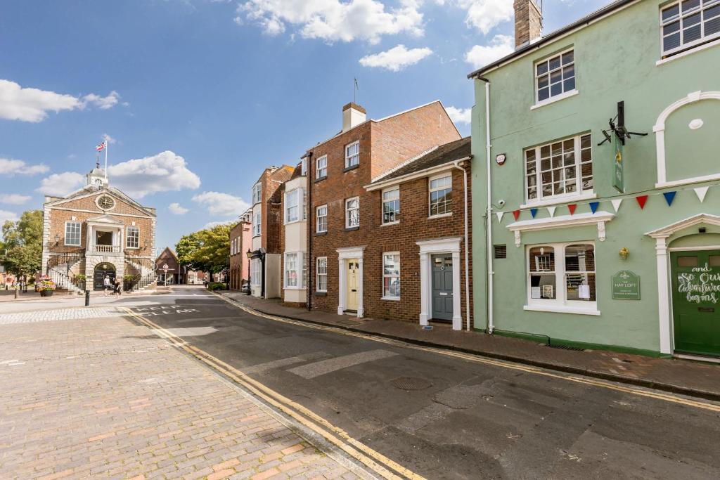 Edward Cottage Old Town Poole - photo 4