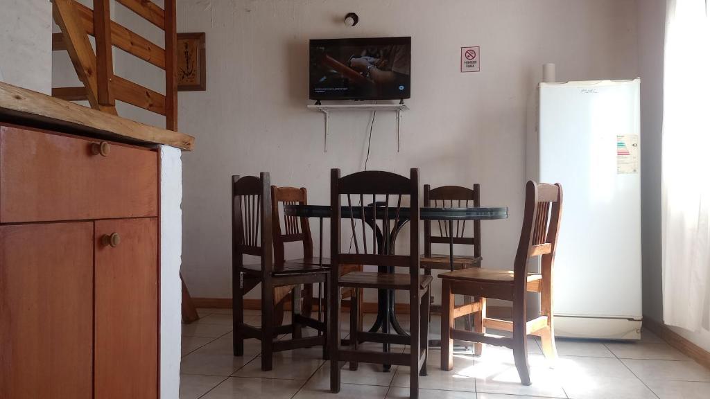 duplex costa del sol nevochea - 4