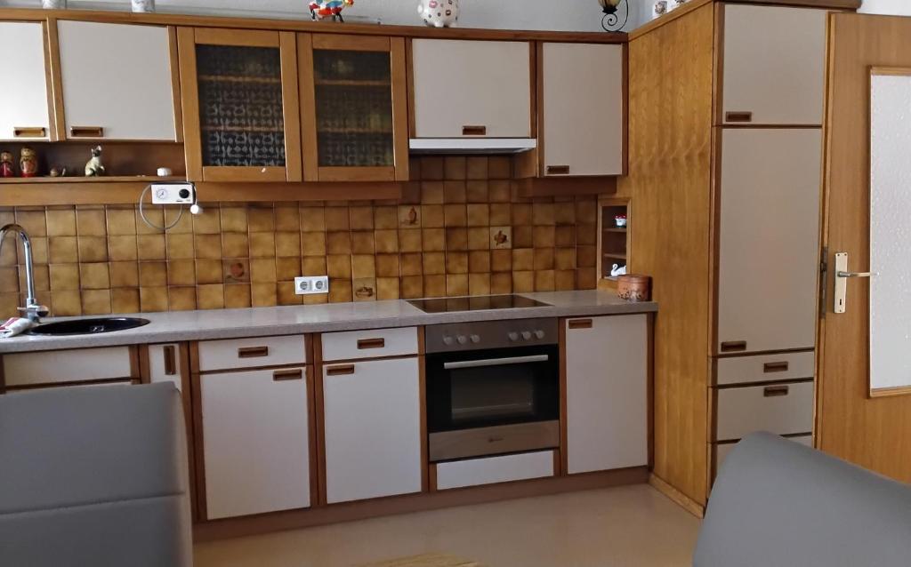 Freddys Gästehaus - 5