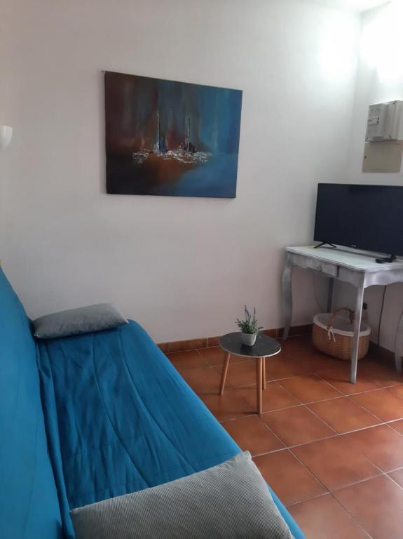 Appartement calme à deux pas de la mer - 5