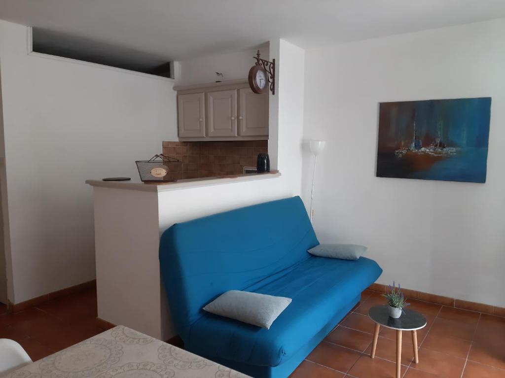 Appartement calme à deux pas de la mer - 4