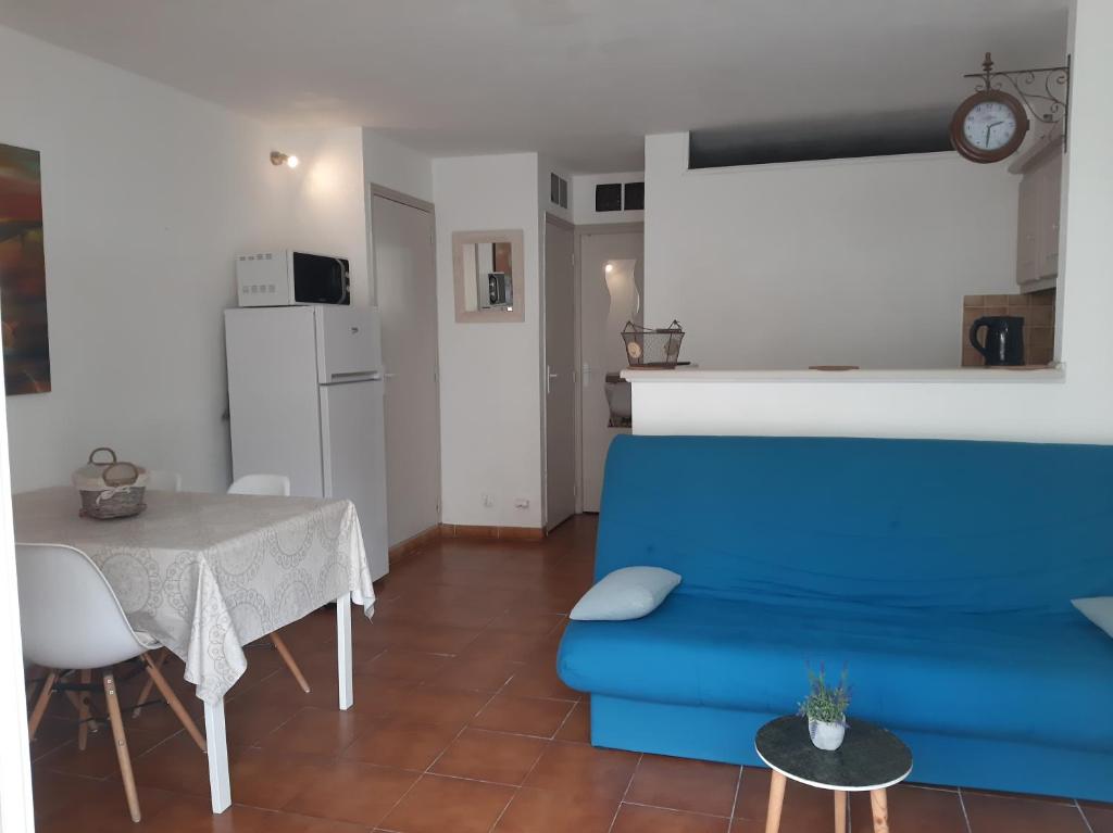 Appartement calme à deux pas de la mer - 3