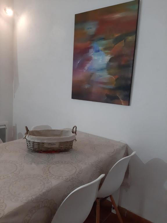 Appartement calme à deux pas de la mer - 2