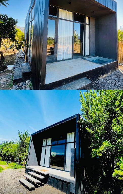 Loft industrial Colchagua - 1