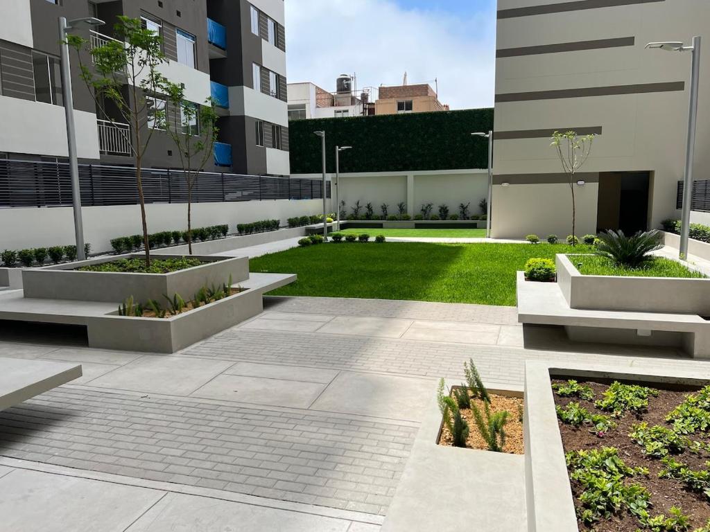 207 Apartmento en Condominio Alto Venezuela - 4