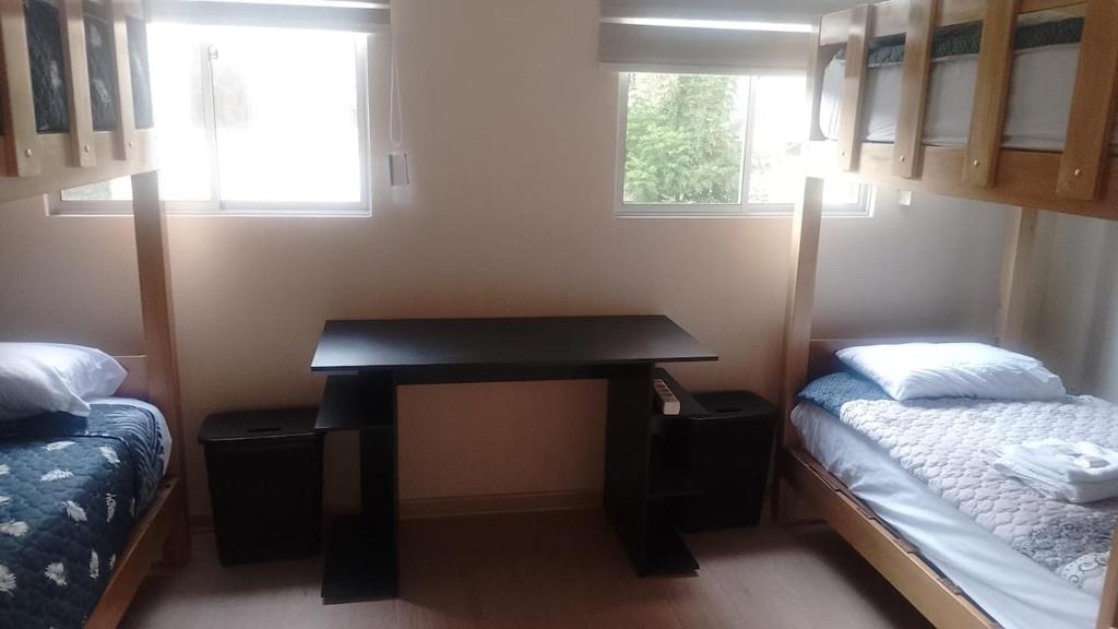 207 Apartmento en Condominio Alto Venezuela - 5