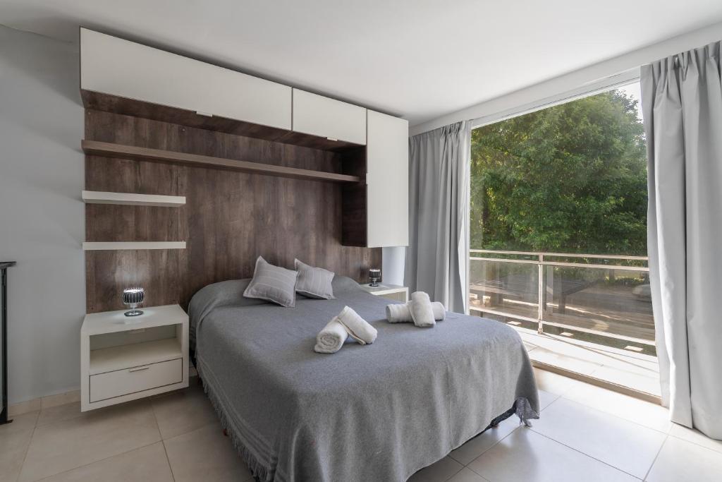 Athuel loft - 4