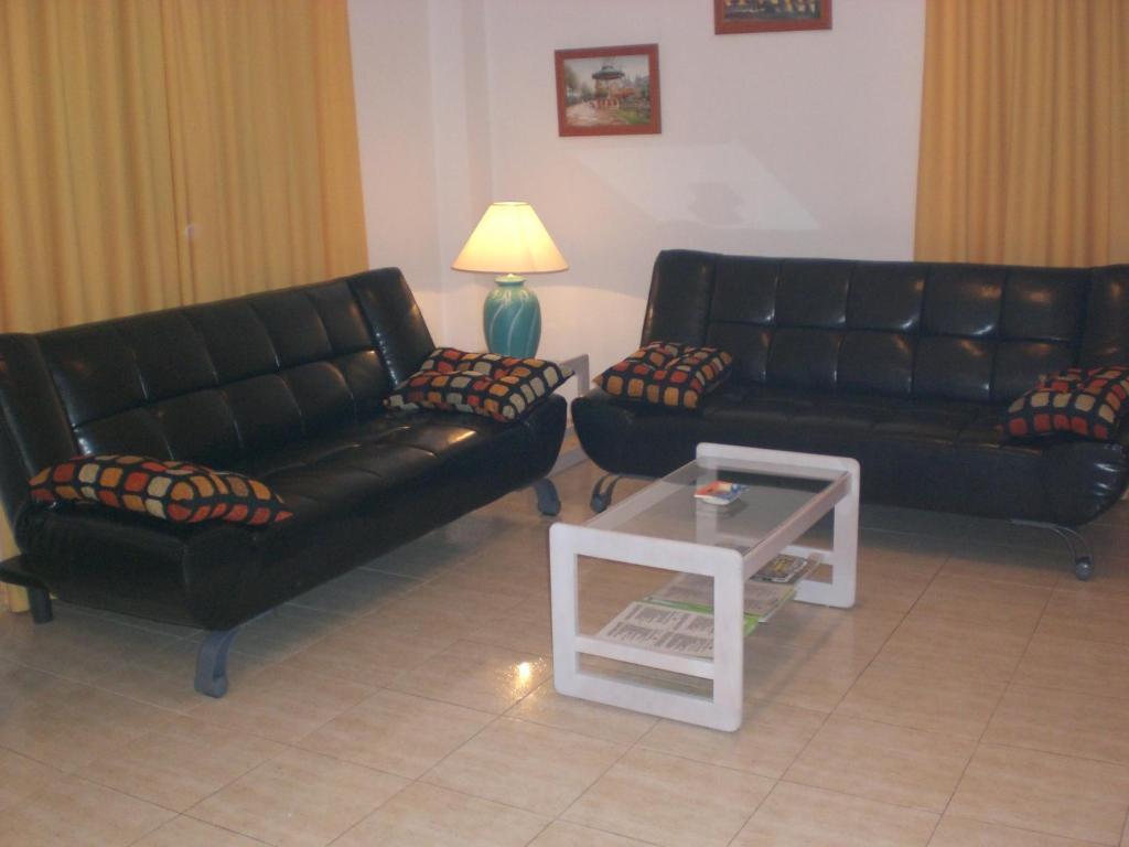 Casa Virginia - 2