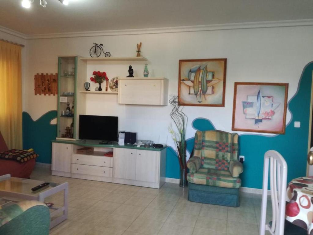 Casa Virginia - 4
