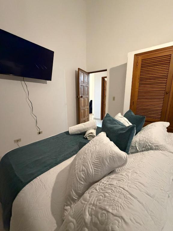Apartamento Cenit - Centro Histórico Villa de Leyva - 4