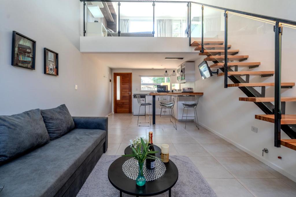 Athuel loft - 3