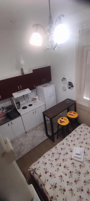 Centar apartman trivanović tipa studio 2 - 4