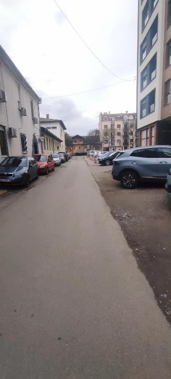 Centar apartman trivanović tipa studio 2 - 1