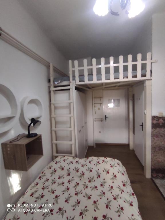 Centar apartman trivanović tipa studio 2 - 2