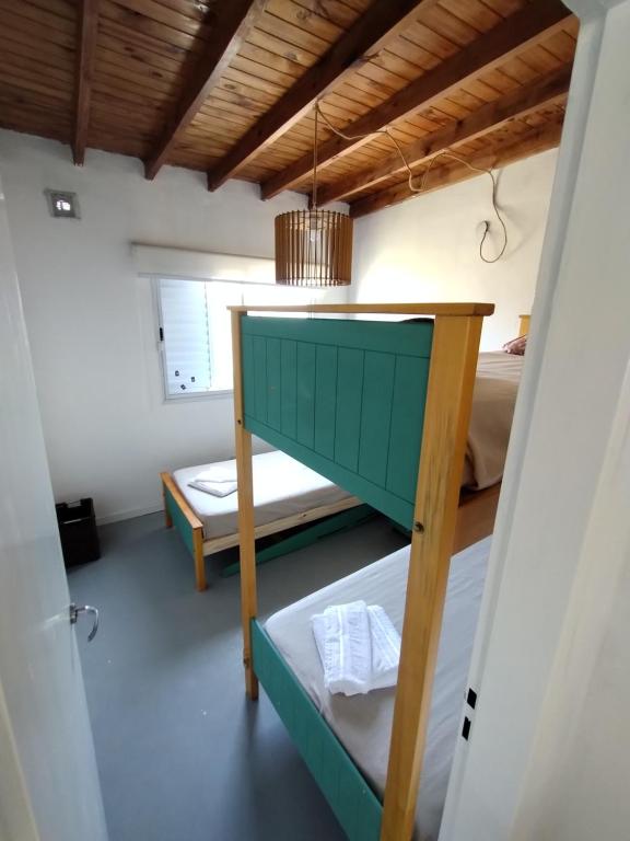 Casa Saavedra - 1