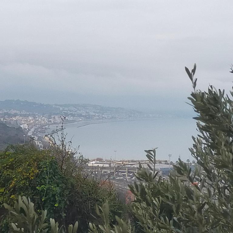 La casa di Carlo - 1