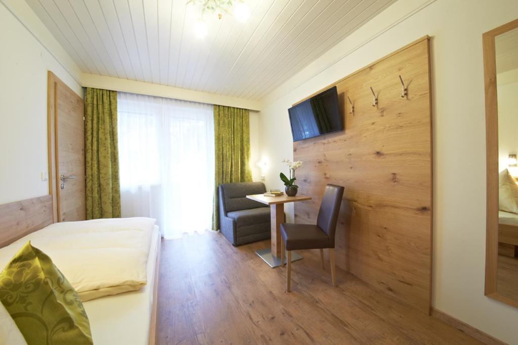 Landhaus Riedlsperger Hinterglemm - 2