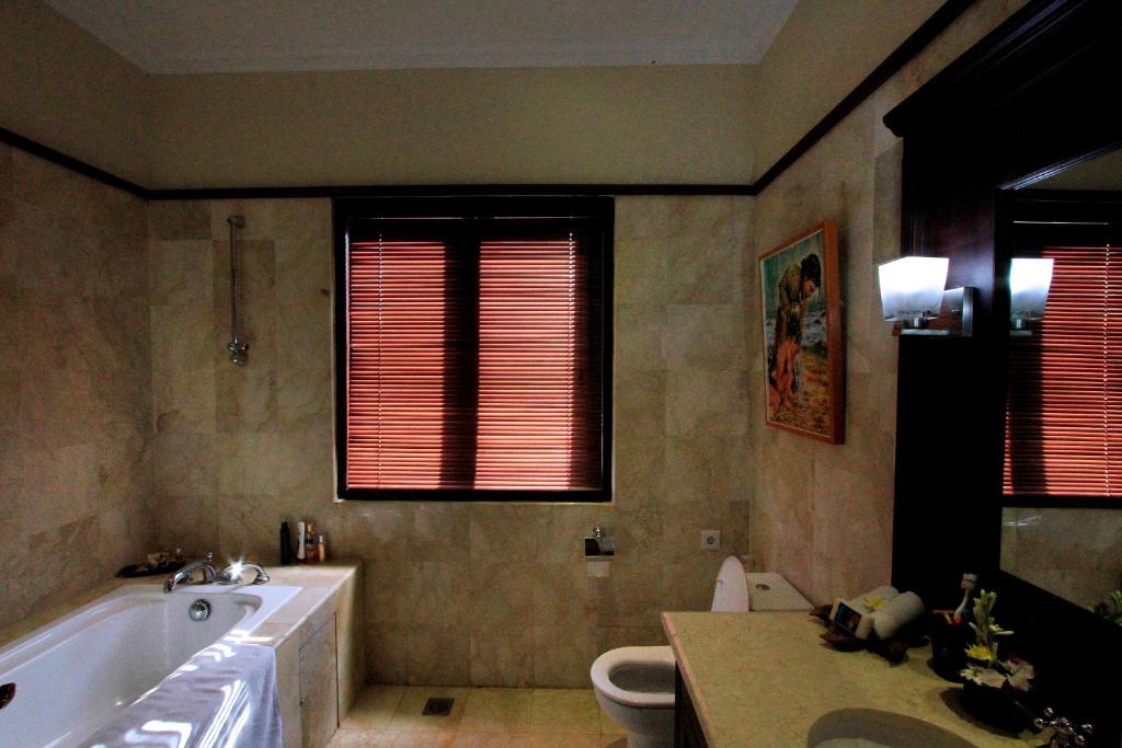 バスルーム（客室）