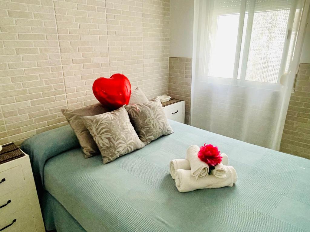 AITA CASA BARBATE - 3