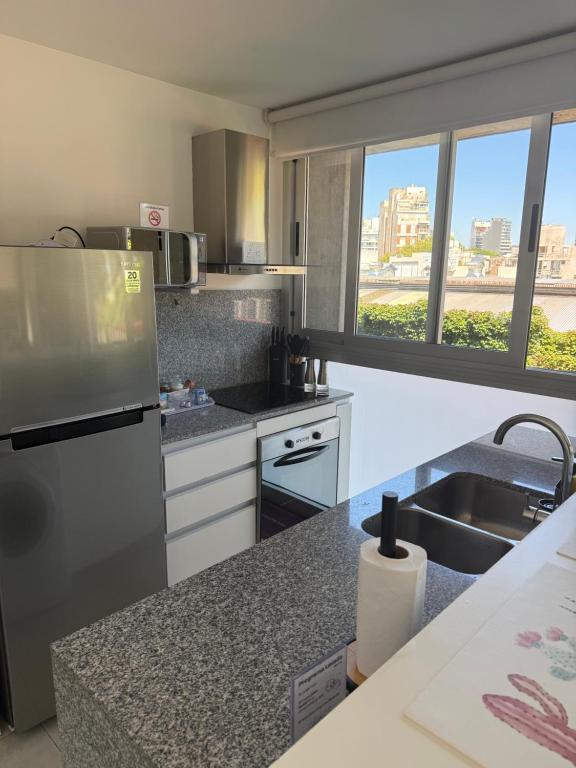 Suite Soho Con Piscina y Cochera Privada - 5