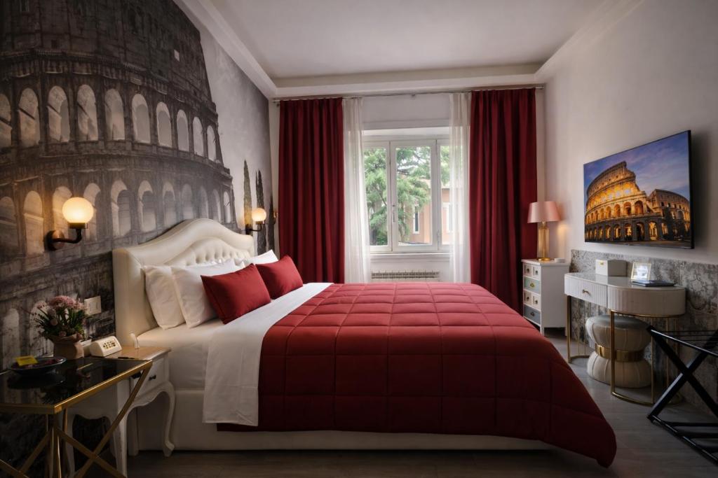 RomAntic Dreams Guest House - 4