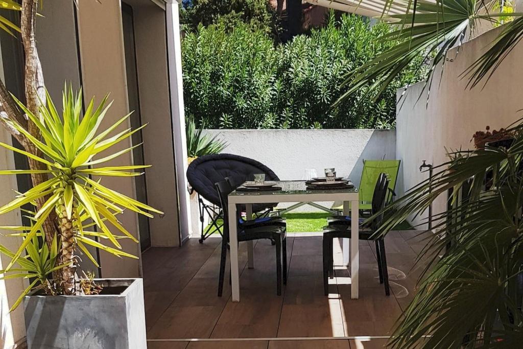 Maison de vacances proche des plages - 2