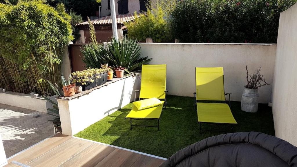 Maison de vacances proche des plages - 5