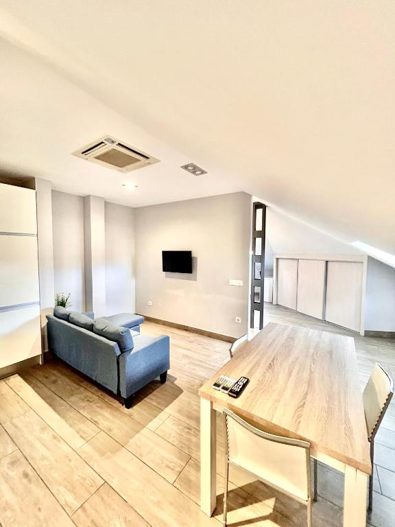V Apartamento junto a PlazaMayor - 2