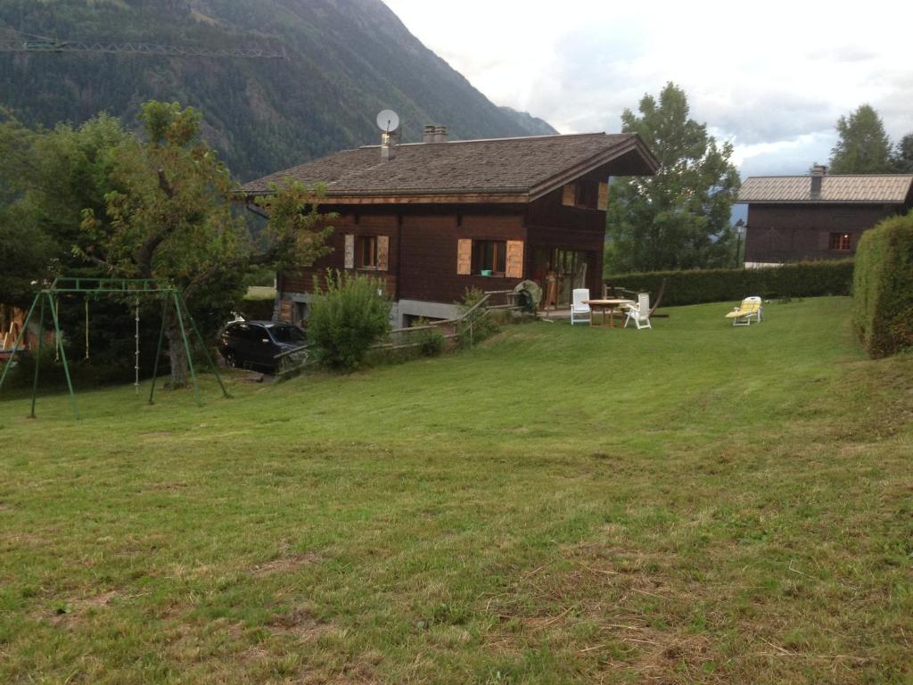 Chalet du Gouter - 4