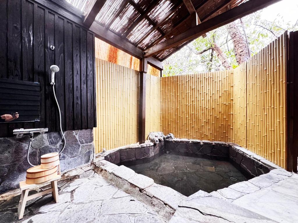 유후인 료칸 유후모미지