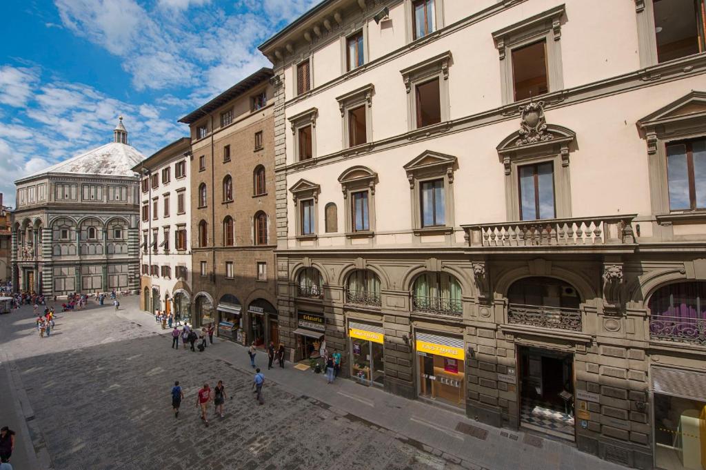 Palazzo Ruspoli - 4