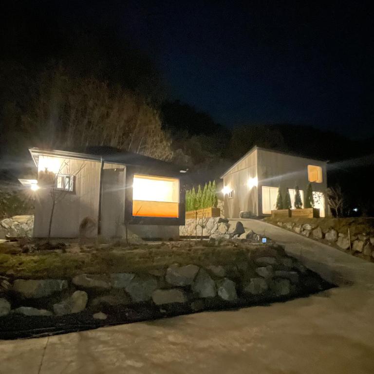 산골민박수페쉼