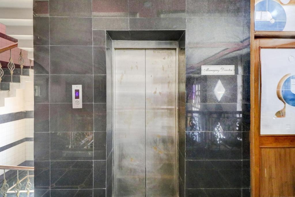 バスルーム（客室）