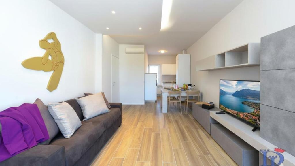 Cappuccino Apartment DesenzanoLoft Official Partner Homes & Villas by Marriott Bonvoy - 2
