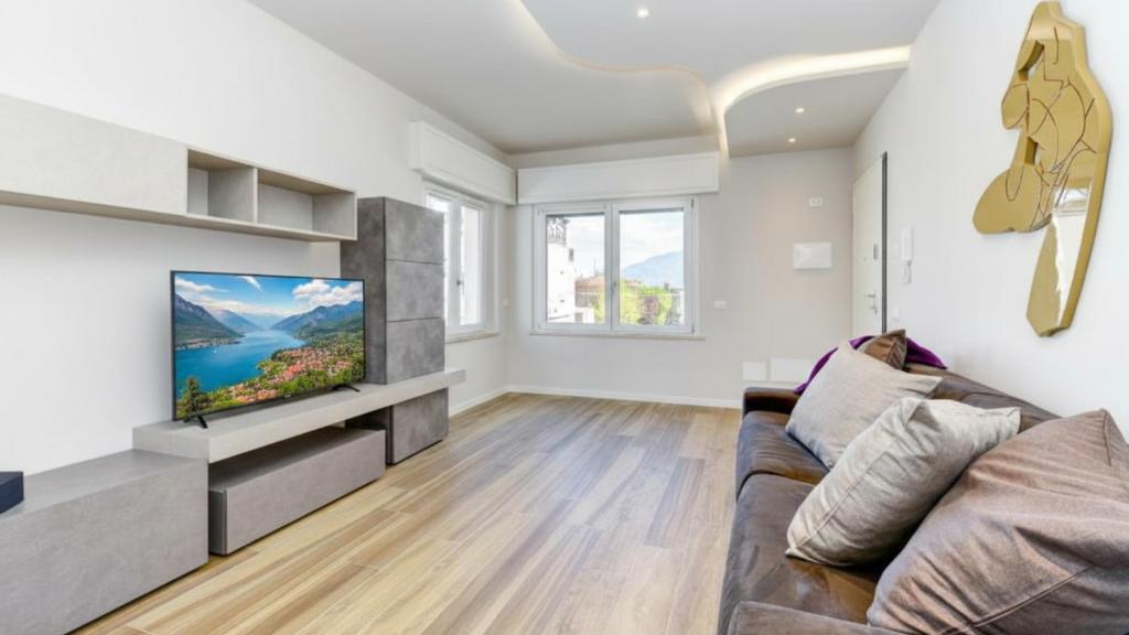 Cappuccino Apartment DesenzanoLoft Official Partner Homes & Villas by Marriott Bonvoy - 5