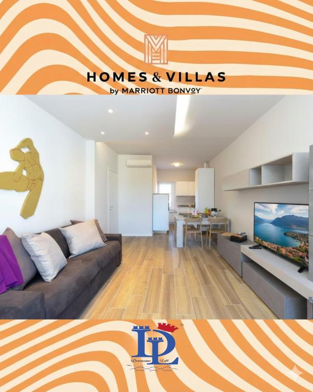 Cappuccino Apartment DesenzanoLoft Official Partner Homes & Villas by Marriott Bonvoy - 1