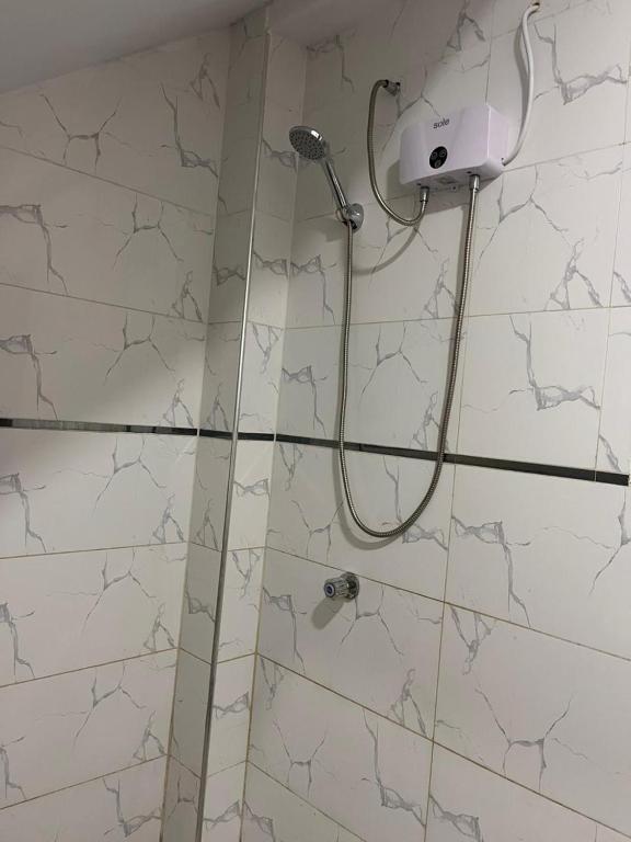 DEPA DE 90m2 A 10 MINUTOS DEL CENTRO - 5