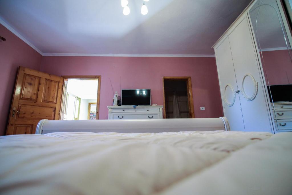 Bujtina Leon's Apartments photo