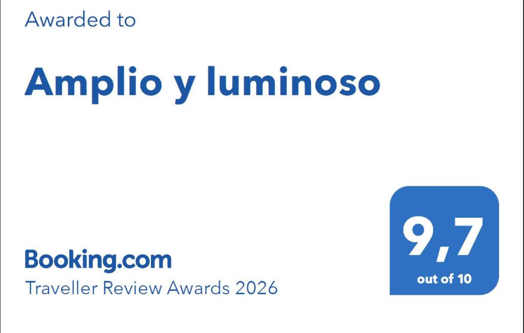 Amplio y luminoso - 3