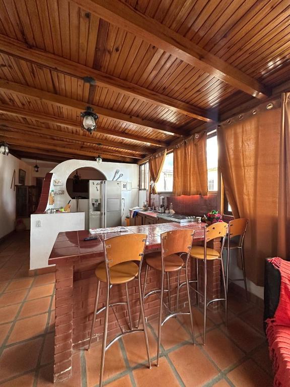 The Little Cabin in the Ph ,La Cabañita en el Ph - 1