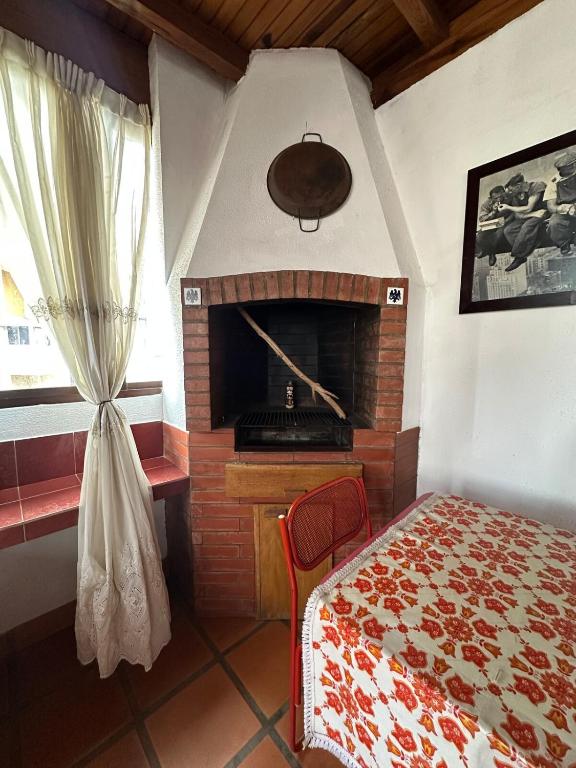 The Little Cabin in the Ph ,La Cabañita en el Ph - 4