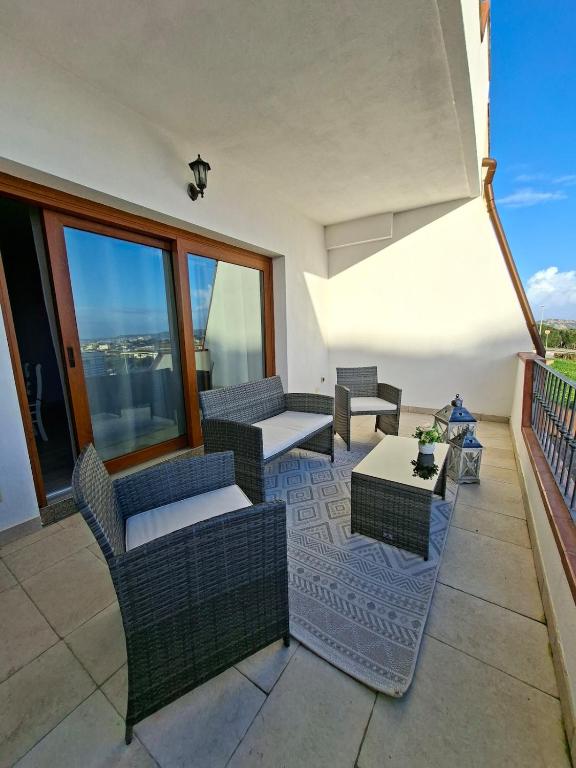 MiraMare, wonderful apartment with a sea view! - 3