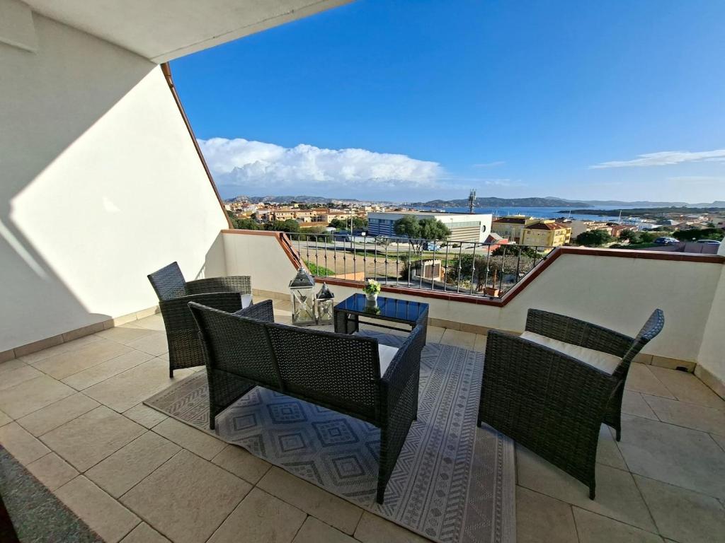 MiraMare, wonderful apartment with a sea view! - 5