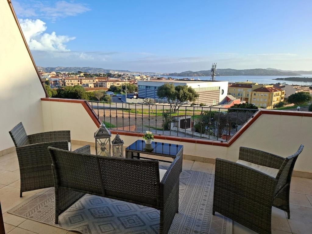 MiraMare, wonderful apartment with a sea view! - 2